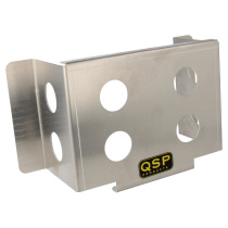 Batterifäste Aluminium Odyssey PC370 QSP Products